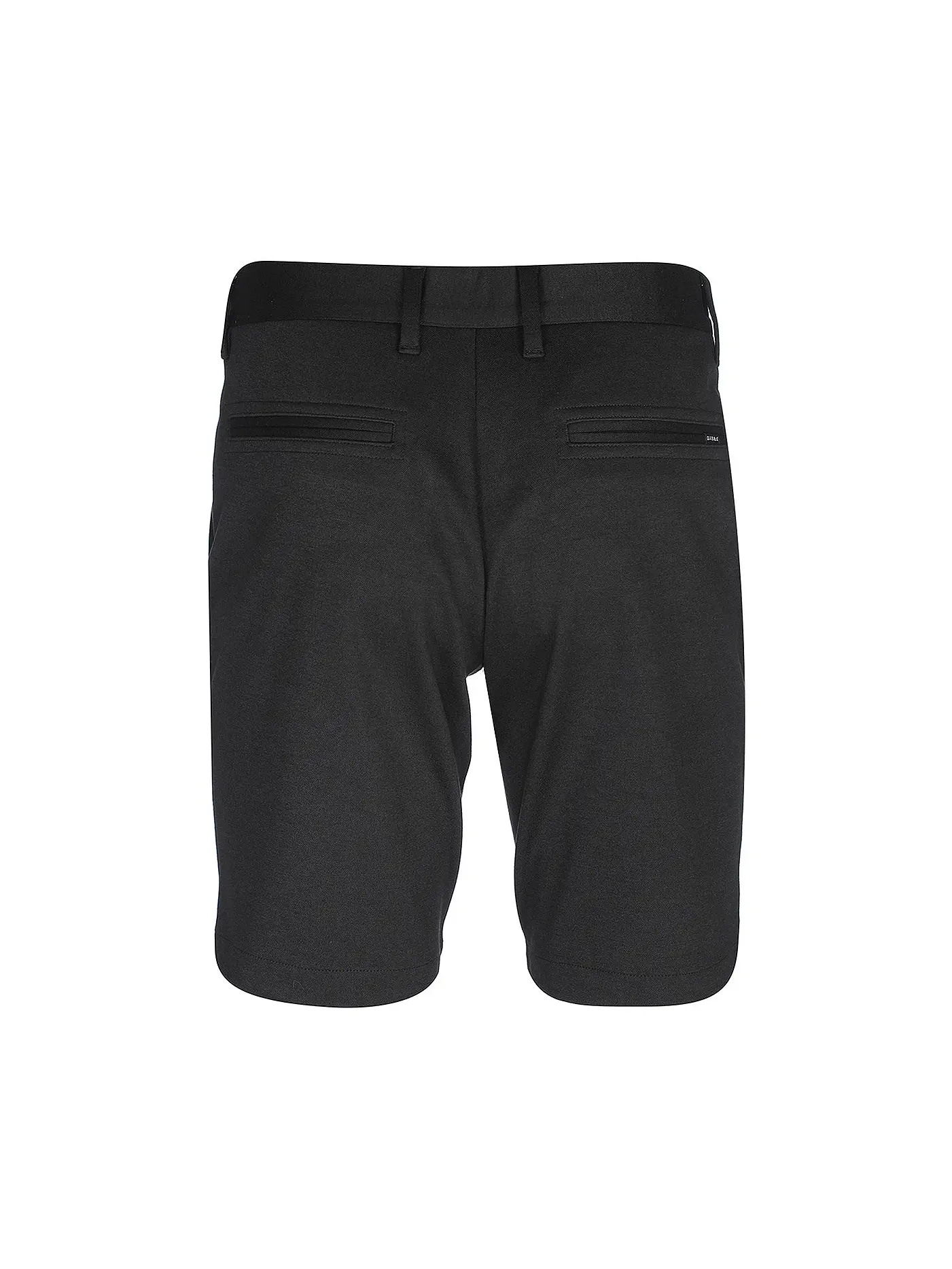 GABBA | Shorts JET | schwarz